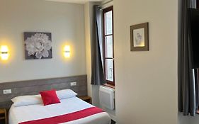 Hotel Tgv Quimper